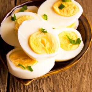 Eggs