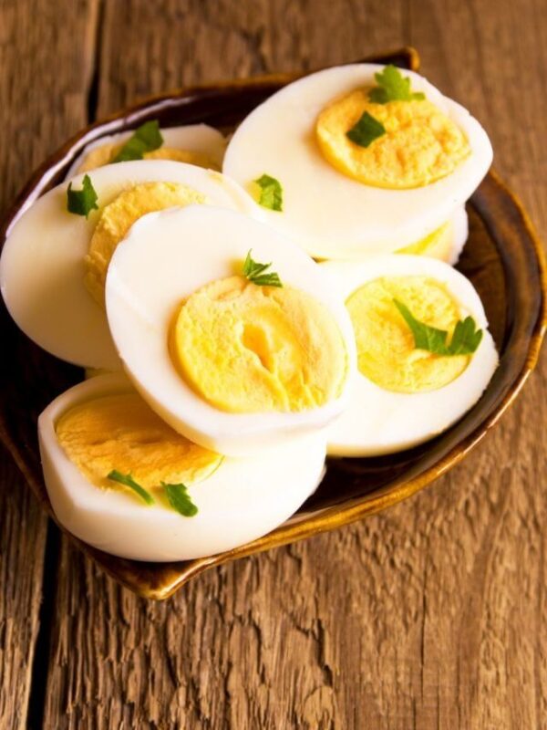 Eggs