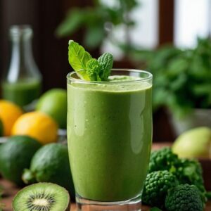 Green Detox