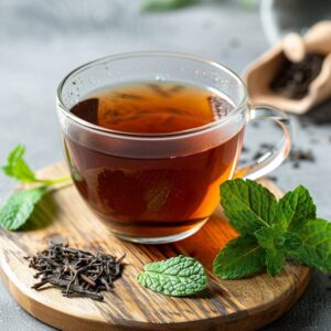 Earl Grey Tea