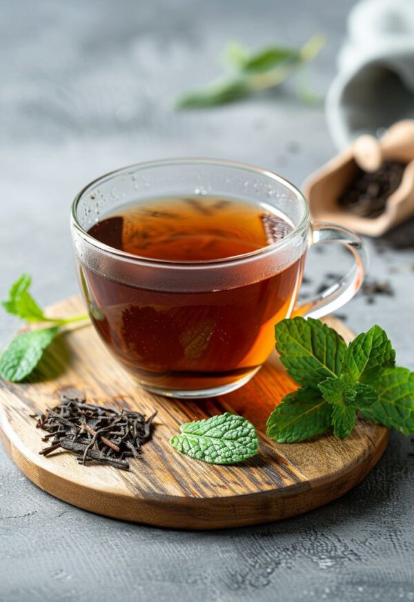 Earl Grey Tea