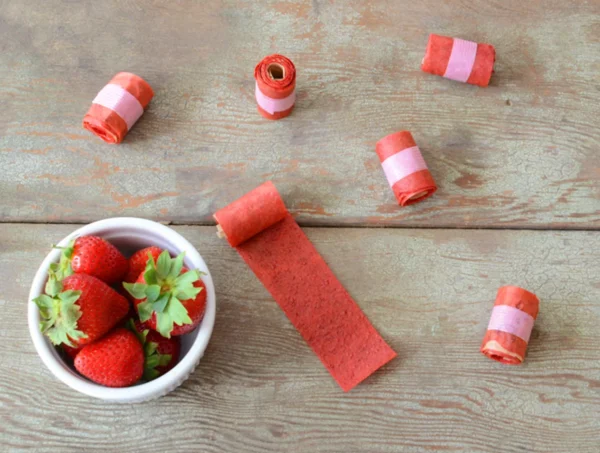 Fruit Roll-up / 0-510 cal
