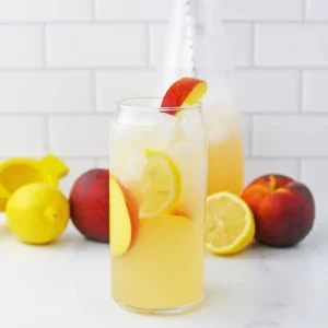 Georgia Peach / 0-510 cal