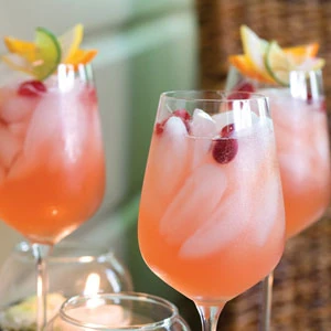 Love Potion / 0-510 cal