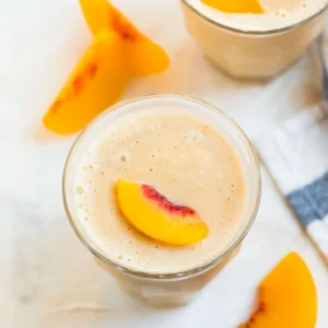Peach / 163-1110 cal