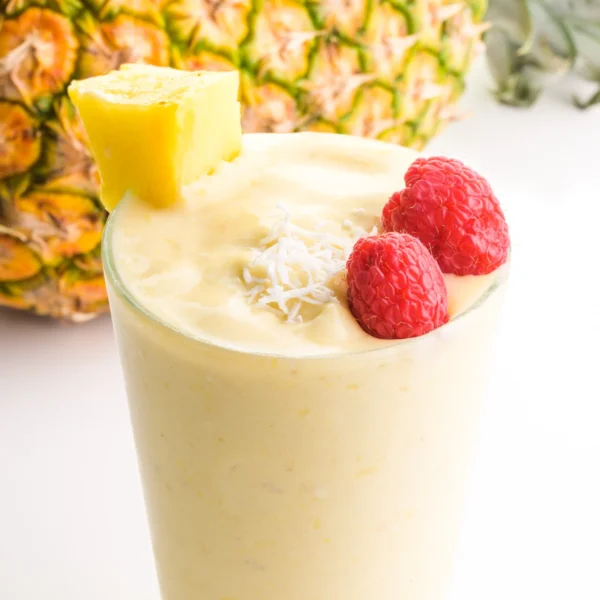 Pina Colada / 163-1110 cal
