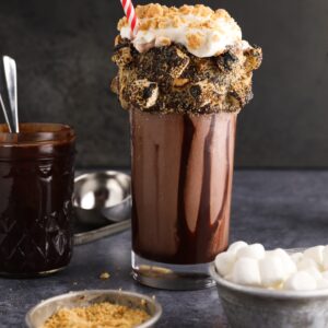 S'Mores / 163-1110 cal