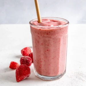 Strawberry / 163-1110 cal