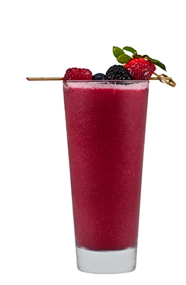 Wildberry / 163-1110 cal
