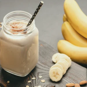 Power Breakfast, w/Granola, Banana, Honey, Greek Yogurt / 0-660 cal