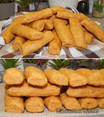 Traditional Salt Koulourakia Authentic Greek Cookies