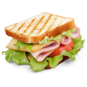 Sandwhich Bite