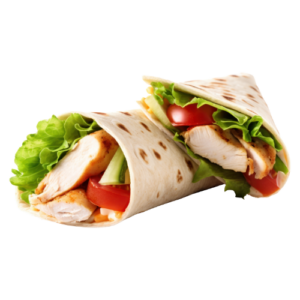 Wraps