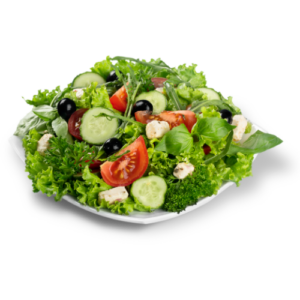 Fresh Salad