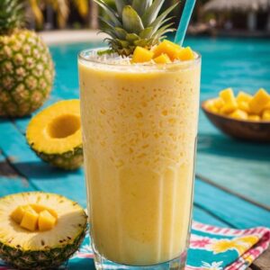 Tropical Bliss