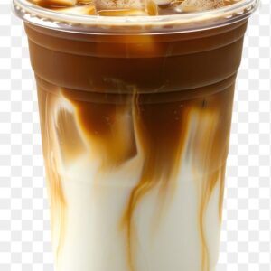 Caramel Latte