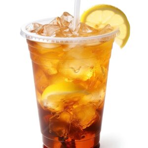 Lemon Iced Tea