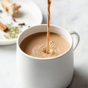 Masala Chai
