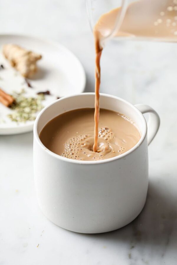 Masala Chai