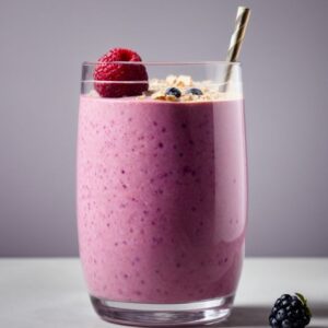 Berry Burst