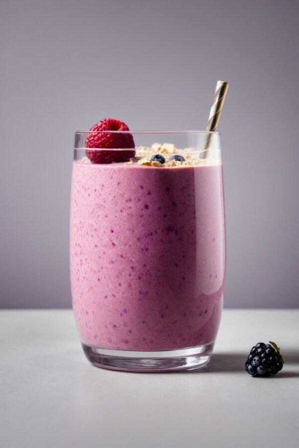 Berry Burst