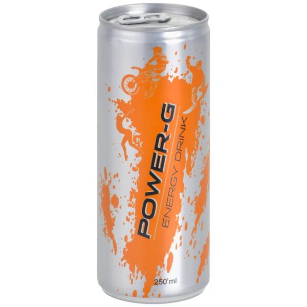 Power Rush