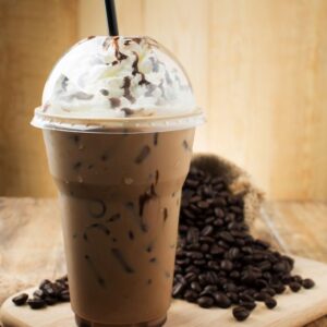 Iced Mocha