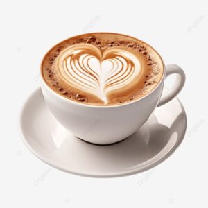 Cappuccino Supreme
