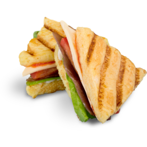 Paninis