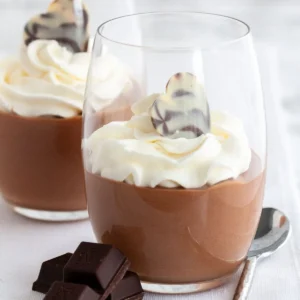 Chocolate Moose