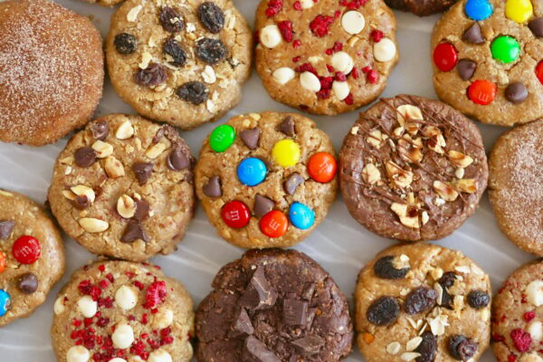 Cookies Small (All Flavors)
