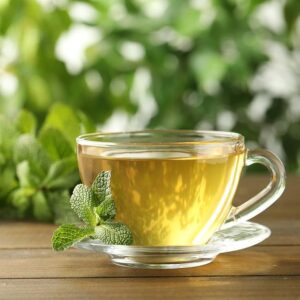 Chamomile Herbal Tea