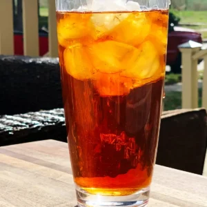Cinnamon Spice / 0-510 cal