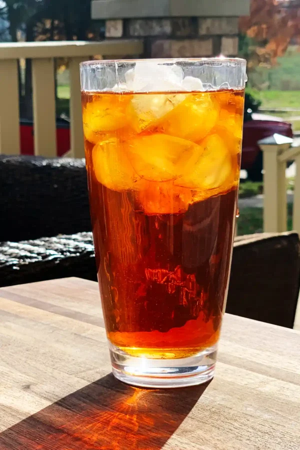 Cinnamon Spice / 0-510 cal