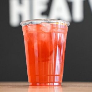 HeatWave w/Orange, Lime & Lemon Concentrate / 10-560 cal