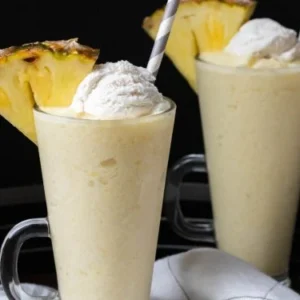 Apple Colada, w/Tangerine, Pineapple, Coconut Flakes, Plain Greek Yogurt / 0-660 cal