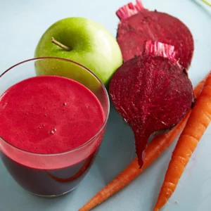 Beets & Carrots