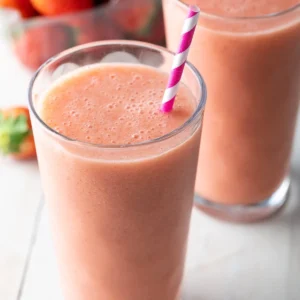 Caribbean, w/Mango, Banana & Orange Juice - 0-660 cal