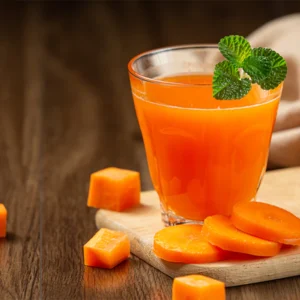 Carrot
