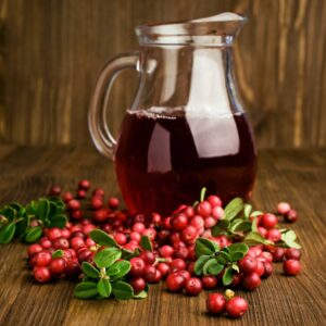 Cranberry