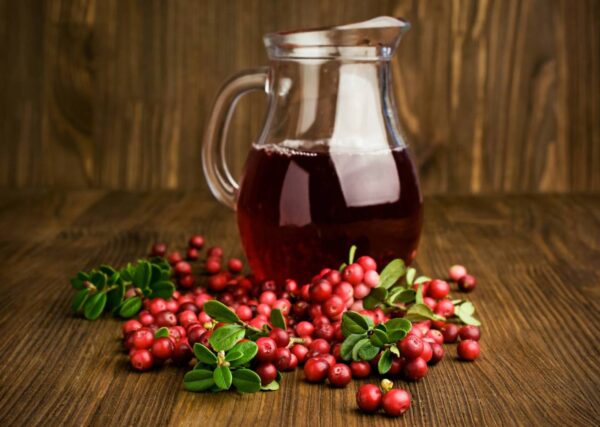 Cranberry