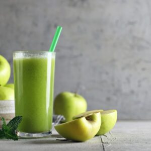 Green Apple