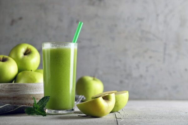 Green Apple