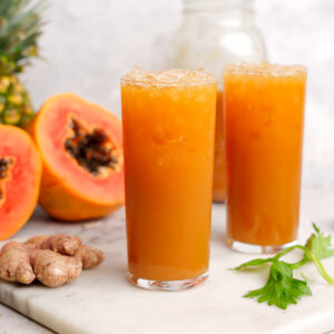 Papaya