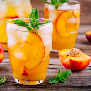 Peach