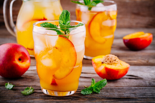 Peach