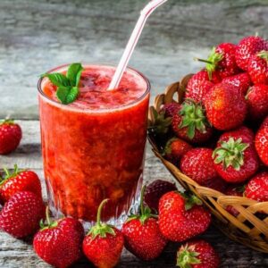 Strawberry