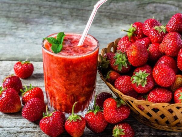 Strawberry